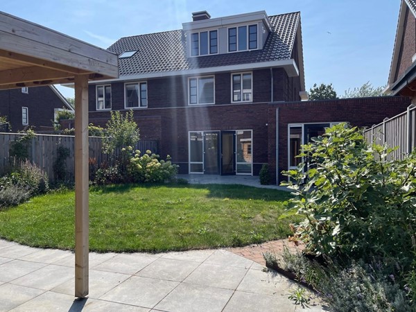 Medium property photo - Boerhaavelaan 20, 2221 LK Katwijk